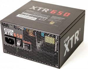 Zasilacz XFX XTR2 650W (P1-0650-XTR2) 5