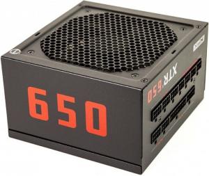 Zasilacz XFX XTR2 650W (P1-0650-XTR2) 7