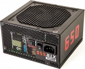 Zasilacz XFX XTR2 650W (P1-0650-XTR2) 8