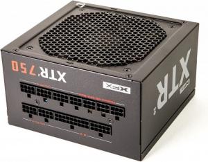 Zasilacz XFX Zasilacz XTR2 750W Full Modular (80+ Gold, 6xPEG, 120mm, Single Rail) -P1-0750-XTR2 9