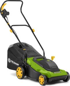 Kosiarka elektryczna Fieldmann FZR 2035-E 2