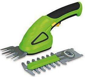 Fieldmann Nożyce akumulatorowe FZN 4000-A 10 cm 3