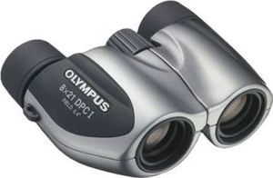 Lornetka Olympus Lornetka Pocket 8x21 DPC srebrna-Olympus Pocket 8x21 DPC I silver 1