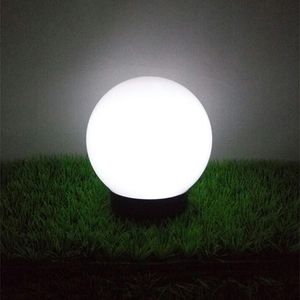 GreenBlue Solarna lampa kula 25x58 ogrodowa GB166 W-GB166 4