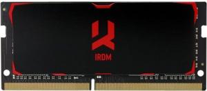 Pamięć do laptopa GoodRam SODIMM IRDM DDR4, 4GB, 2666MHz, CL16 (IR-2666S464L16S/4G) 3