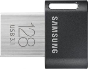 Pendrive Samsung Fit Plus 128GB (MUF-128AB/EU) 1