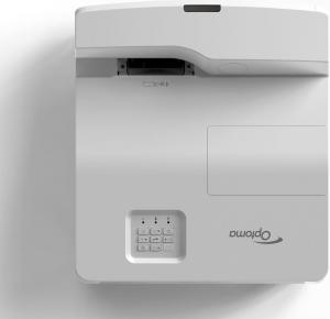 Projektor Optoma DX330UST lampowy 1024 x 768px 3500lm DLP UST 4