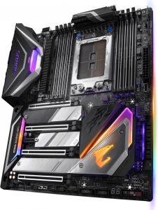 Płyta główna Gigabyte X399 AORUS XTREME 4