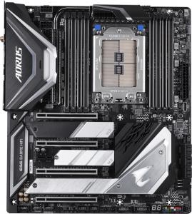 Płyta główna Gigabyte X399 AORUS XTREME 5