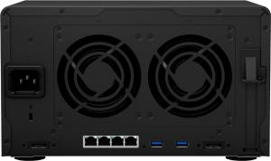 Serwer plików Synology DS1618+ 5