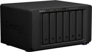 Serwer plików Synology DS1618+ 7