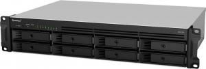 Serwer plików Synology RS1219+ 4