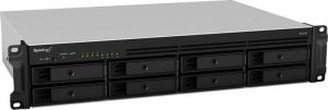 Serwer plików Synology RS1219+ 5