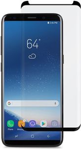 Puro Szkło ochronne Full Edge do Samsung Galaxy S9+ czarna ramka -SDGFSGALAXYS9PBLK 1