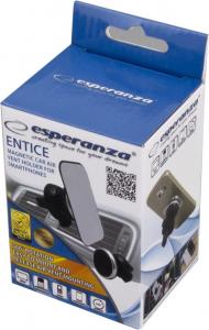 Esperanza Uchwyt magnetyczny do samochodu EMH118 3