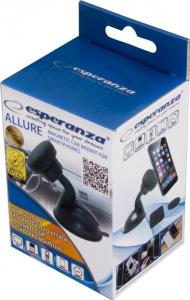 Esperanza Uchwyt magnetyczny do samochodu EMH119 2