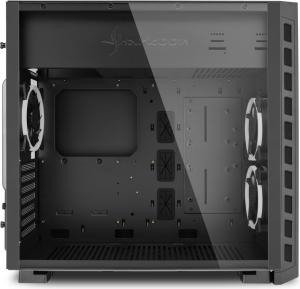 Obudowa Sharkoon Night Shark RGB (4044951026234) 4