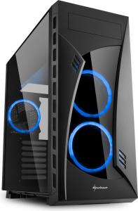 Obudowa Sharkoon Night Shark (4044951026241) 12