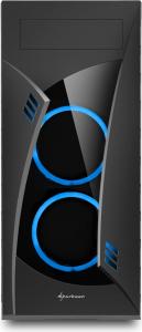 Obudowa Sharkoon Night Shark (4044951026241) 13