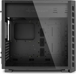 Obudowa Sharkoon Night Shark (4044951026241) 7