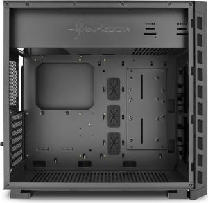 Obudowa Sharkoon Night Shark (4044951026241) 8