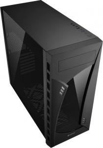 Obudowa Sharkoon Night Shark Lite (4044951026227) 3