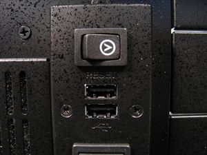 Obudowa serwerowa Chieftec UNC-410S-B-U3-OP 2