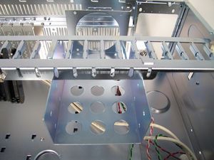 Obudowa serwerowa Chieftec UNC-410S-B-U3-OP 5