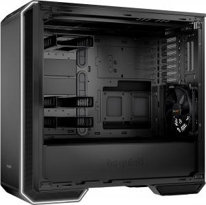 be quiet! Zaślepki slotów HDD do obudowy  Dark Base 700 / Silent Sase 801/601 (BGA06) 2