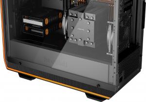 be quiet! Osłona zasilacza do Dark Base Pro 900 (BGA04) 2