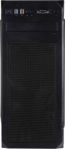 Obudowa Spire 1525, zasilacz 500W (OEMJ1525B-500Z-E1) 2