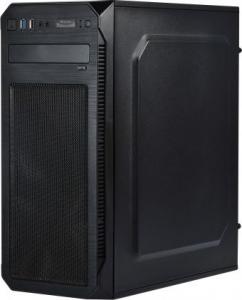 Obudowa Spire 1525, zasilacz 500W (OEMJ1525B-500Z-E1) 3