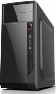 Obudowa Spire 1613, czarna (SPT1613B-2U3) 3