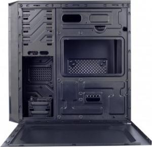 Obudowa Spire 1613, czarna (SPT1613B-2U3) 4