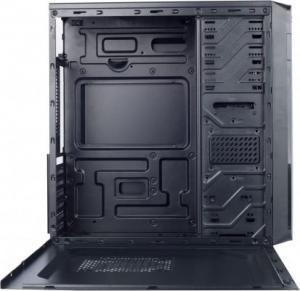 Obudowa Spire 1613, czarna (SPT1613B-2U3) 5