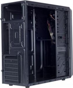 Obudowa Spire 1613, czarna (SPT1613B-2U3) 6