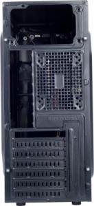 Obudowa Spire 1613, czarna (SPT1613B-2U3) 8