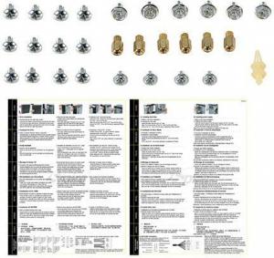 Obudowa Spire 1613, czarna (SPT1613B-2U3) 10