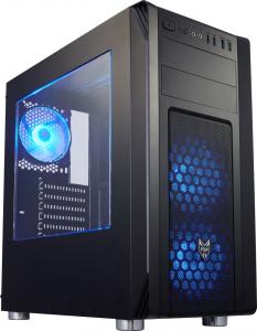 Obudowa FSP/Fortron CMT230 B Mid Tower (POC0000030) 4