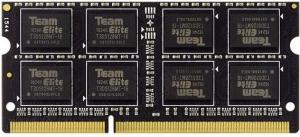 Pamięć do laptopa TeamGroup SODIMM DDR3, 4GB, 1866MHz, CL13 (TED34G1866C13-S01) 1