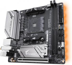 Płyta główna Gigabyte B450 I AORUS PRO WIFI 4