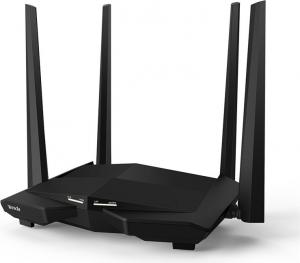 Router Tenda AC10 4