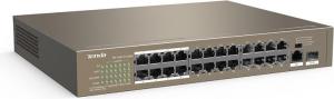 Switch Tenda TEF1126P-24-250W 2