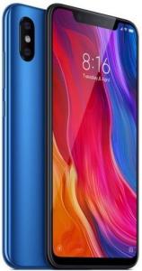 Smartfon Xiaomi Mi 8 6/64GB Dual SIM Niebieski  (19480) 2