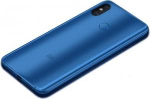 Smartfon Xiaomi Mi 8 6/64GB Dual SIM Niebieski  (19480) 5