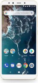 Smartfon Xiaomi Mi A2 64 GB Dual SIM Złoty  (19247) 3