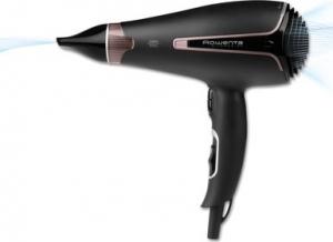 Rowenta CV7920 Silence AC Premium Care Profesjonalna suszarka do włosów, cicha, 2300 W, z generatorem jonów i dyfuzorem 2