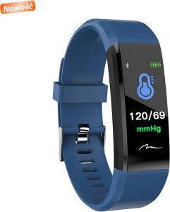 Smartband Media-Tech MT859 Czarny 3