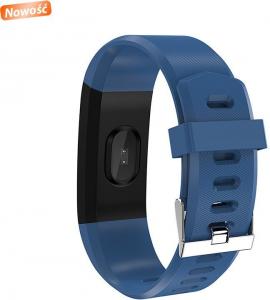 Smartband Media-Tech MT859 Czarny 5