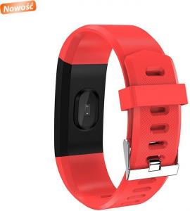 Smartband Media-Tech MT859 Czarny 7